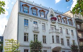 Mye Apartments - Kamienica Sienkiewicza